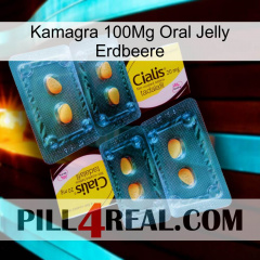 Kamagra 100Mg Oral Jelly Strawberry cialis5